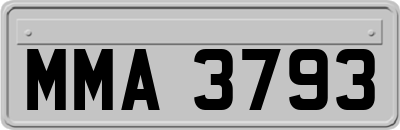 MMA3793