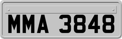 MMA3848