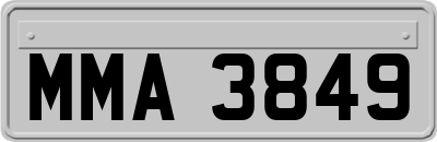 MMA3849