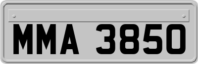 MMA3850