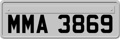 MMA3869
