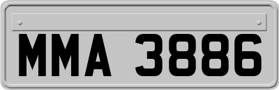 MMA3886