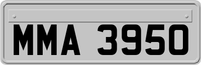 MMA3950