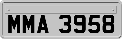MMA3958