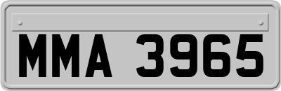 MMA3965