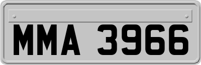 MMA3966