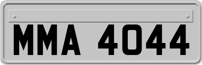 MMA4044