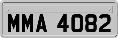 MMA4082