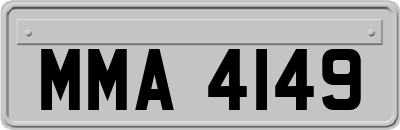 MMA4149