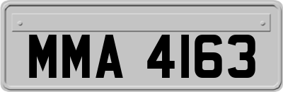 MMA4163