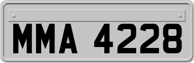 MMA4228