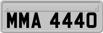 MMA4440