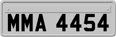 MMA4454