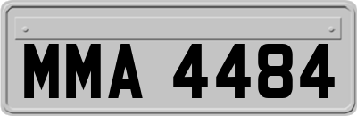 MMA4484