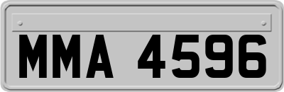 MMA4596
