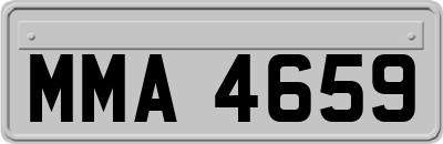 MMA4659