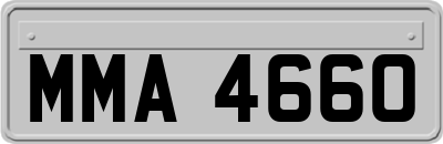 MMA4660