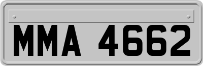 MMA4662