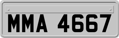 MMA4667