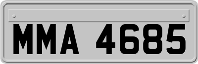 MMA4685