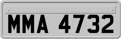 MMA4732