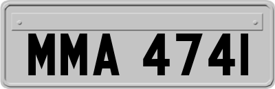 MMA4741