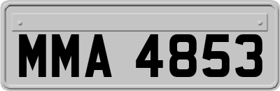 MMA4853