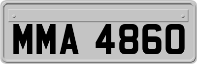 MMA4860