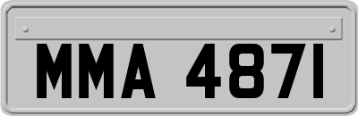 MMA4871