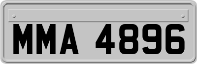 MMA4896