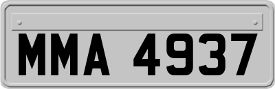 MMA4937