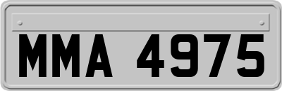 MMA4975