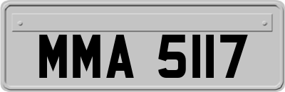 MMA5117