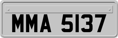 MMA5137