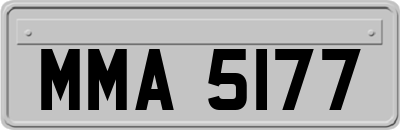 MMA5177