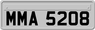 MMA5208