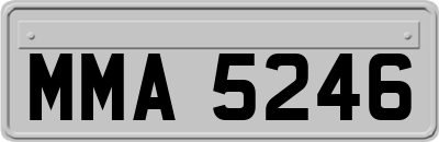 MMA5246
