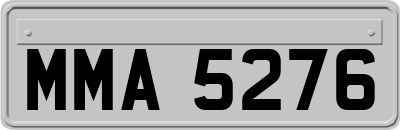 MMA5276