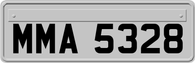 MMA5328