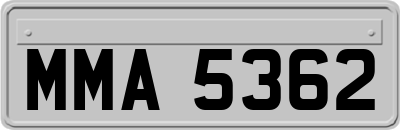 MMA5362