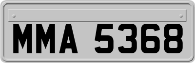 MMA5368