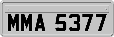MMA5377