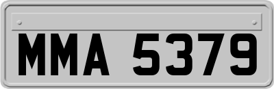 MMA5379