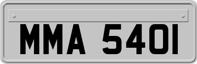 MMA5401