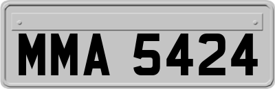 MMA5424