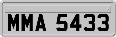 MMA5433
