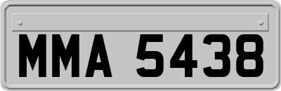 MMA5438