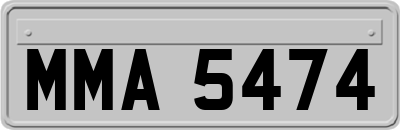 MMA5474