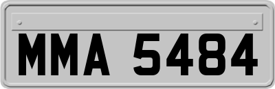 MMA5484