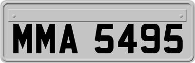 MMA5495